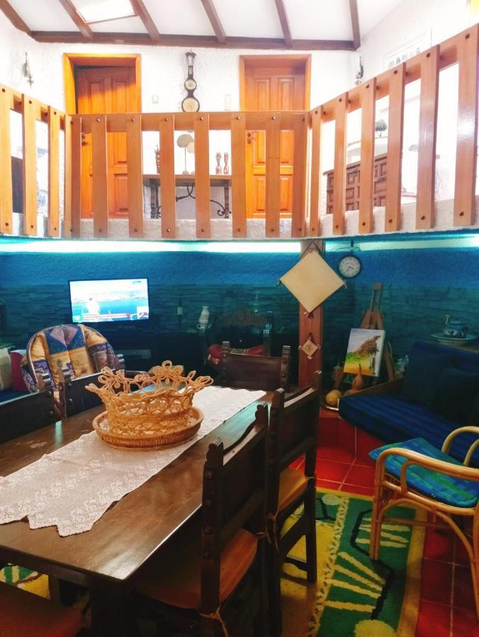 Casa Dos Sequeiras Βίλα Monsanto Εξωτερικό φωτογραφία