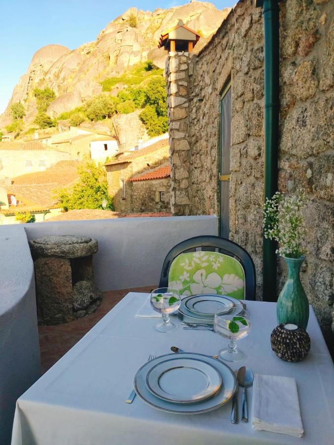 Casa Dos Sequeiras Βίλα Monsanto Εξωτερικό φωτογραφία