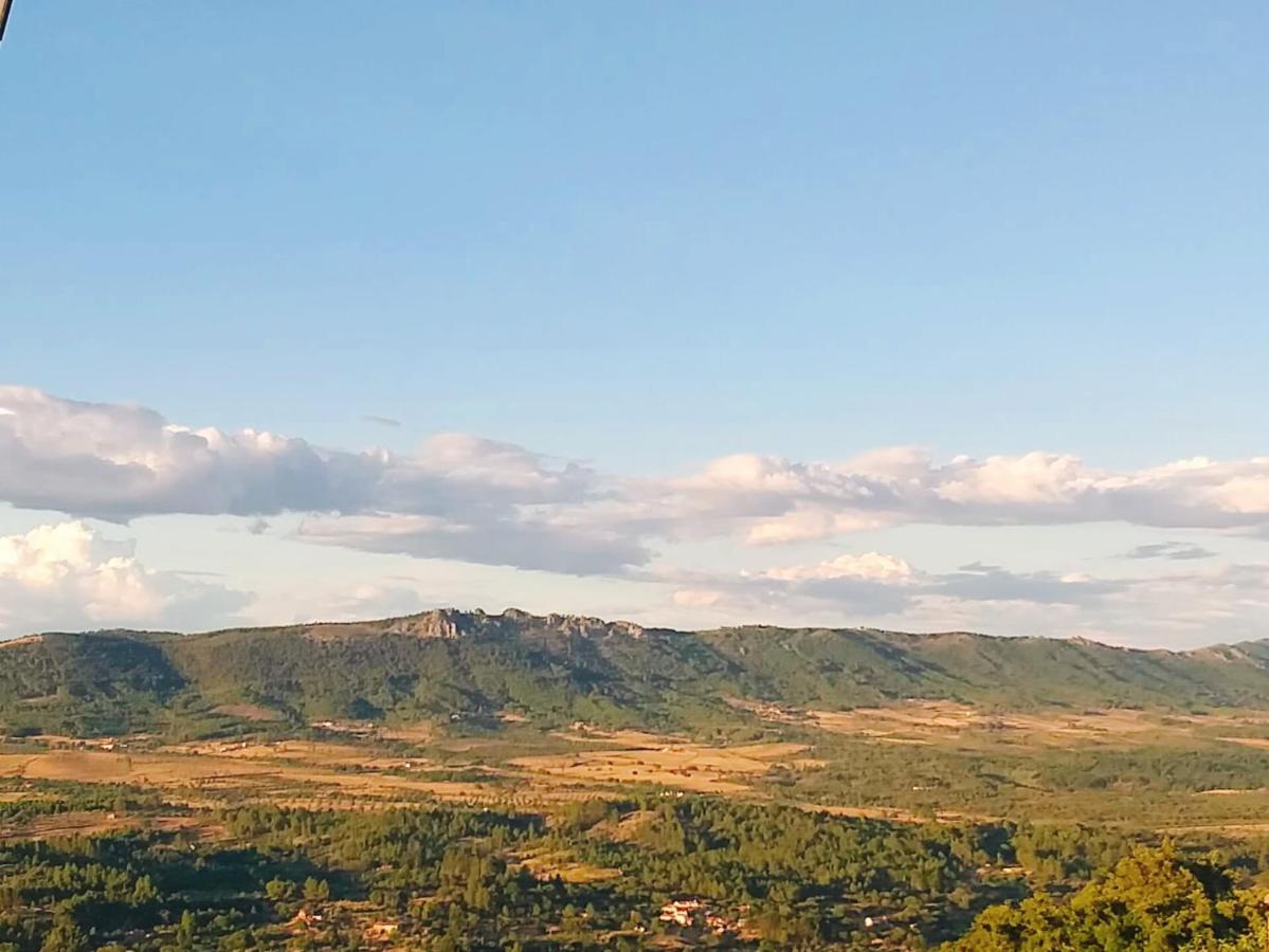 Casa Dos Sequeiras Βίλα Monsanto Εξωτερικό φωτογραφία