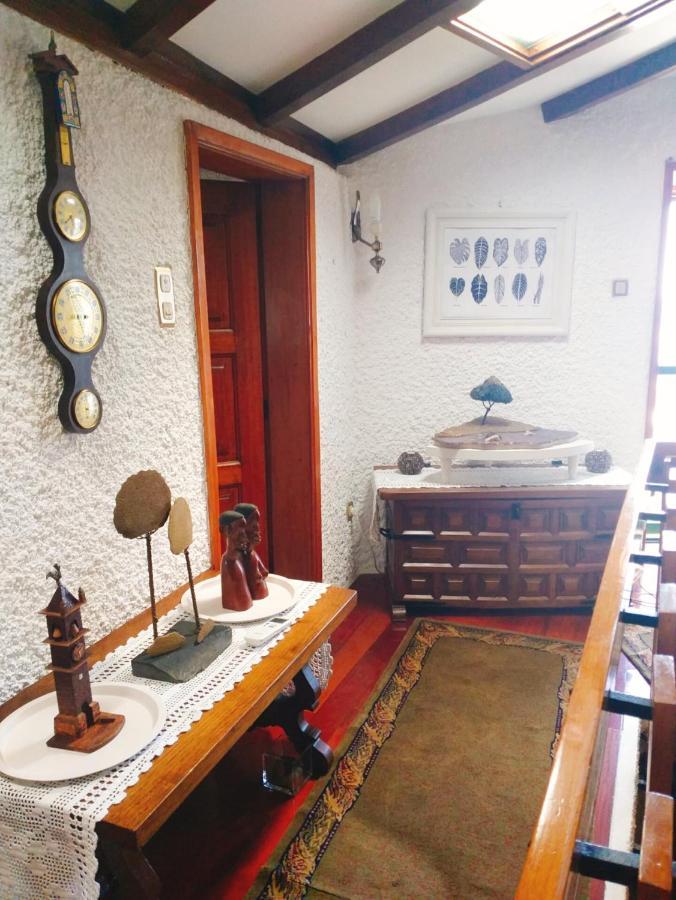 Casa Dos Sequeiras Βίλα Monsanto Εξωτερικό φωτογραφία