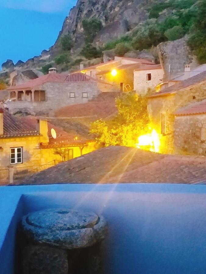 Casa Dos Sequeiras Βίλα Monsanto Εξωτερικό φωτογραφία